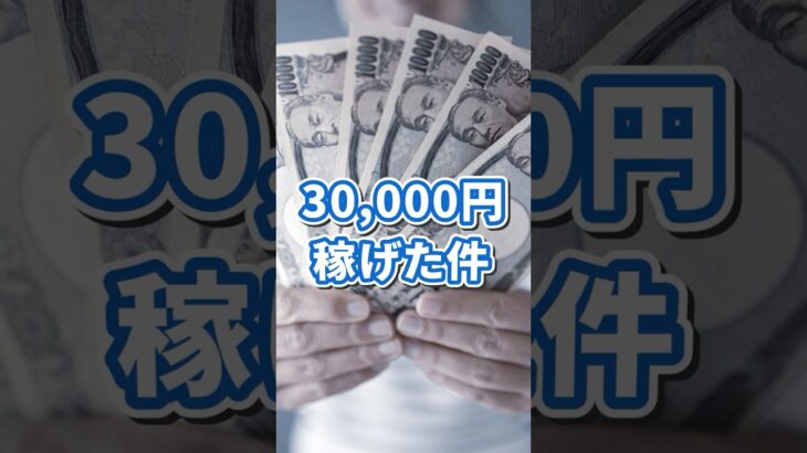 ヤバすぎ！カーハートのジャケットで30,000円稼げた件