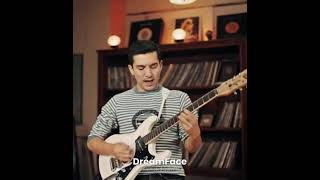 『蒼い星くず』レコードジャケットをAI動画にしてみました。