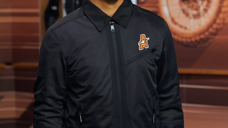 Alpinestars Ignite Air Jacket Review