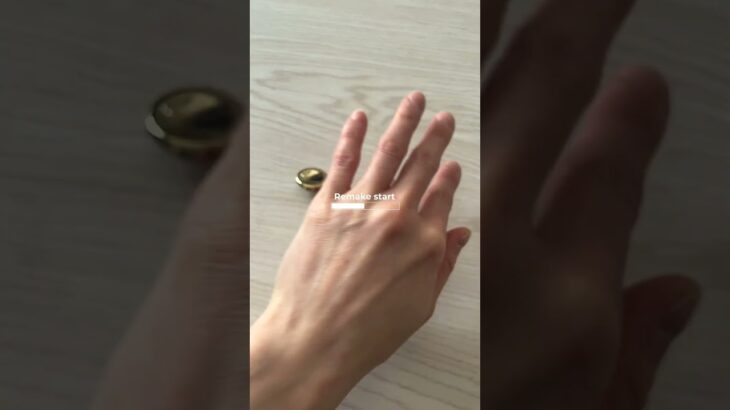 【リメイク】ユニクロジャケットをAmeri風に