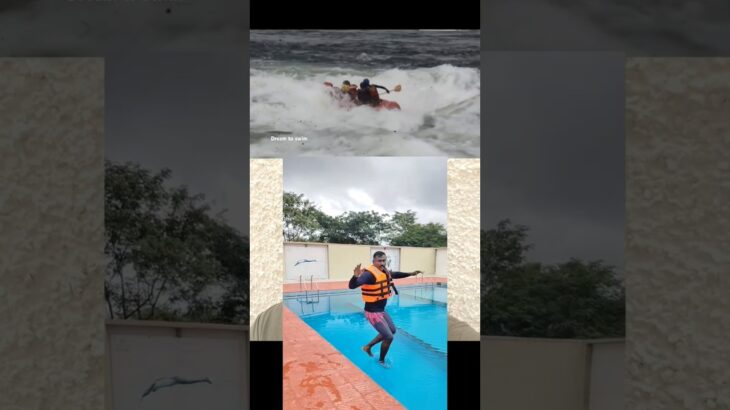 BOAT SAFETY 101: Can You Put On a Life Jacket CORRECTLY? #ytshortsindia #manalitrip #manaliinwinters