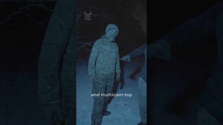 Does camo pattern matter?