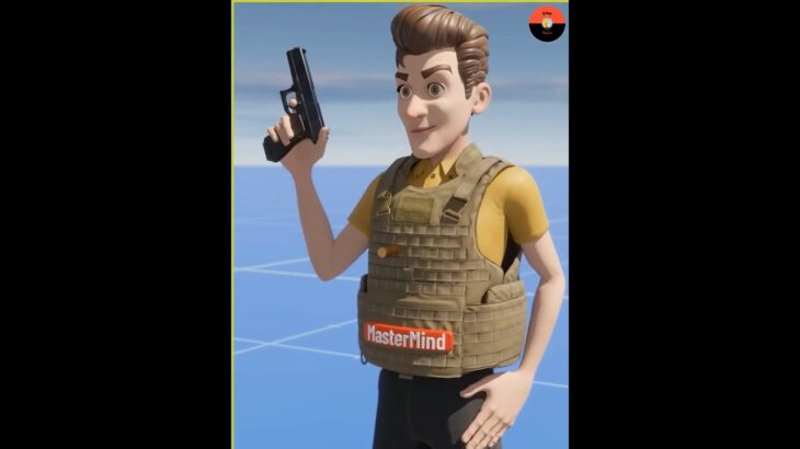 How Does A Bulletproof Jacket Work?🤔 #amazingfacts #shortvideo