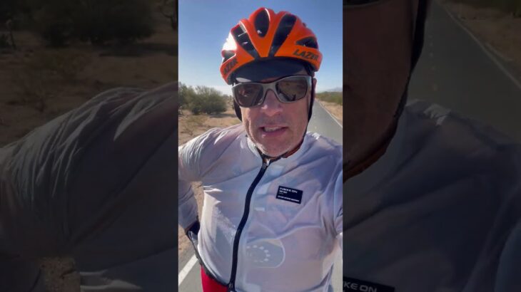 INBIKE Cycling Jacket – Review