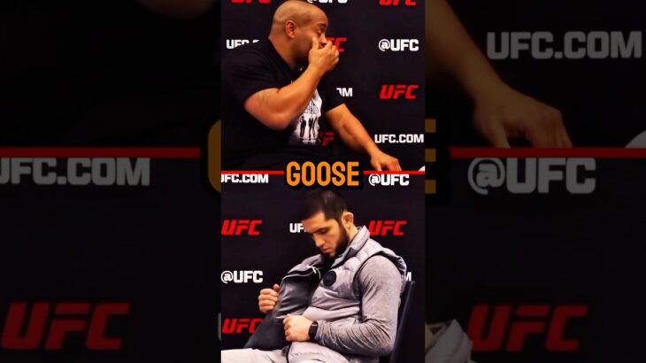 Islam Makhachev Shows Up his Expensive jacket