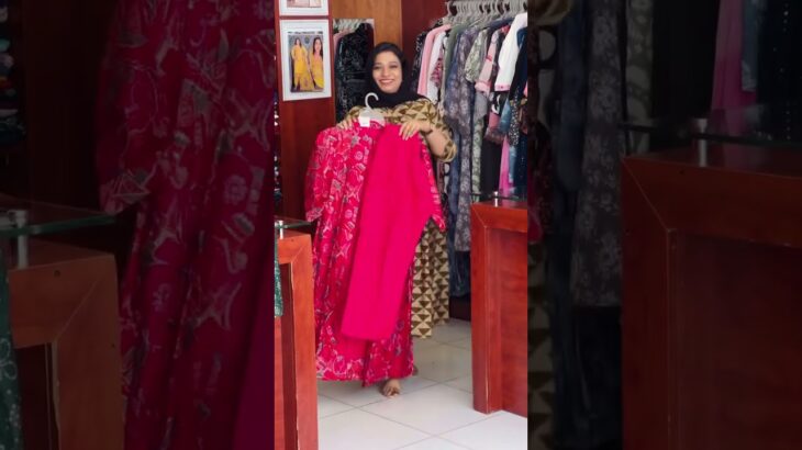 Jacket Top with Pant Size:L to XXL #shortsvideo #fashiontrends #dubaicollection