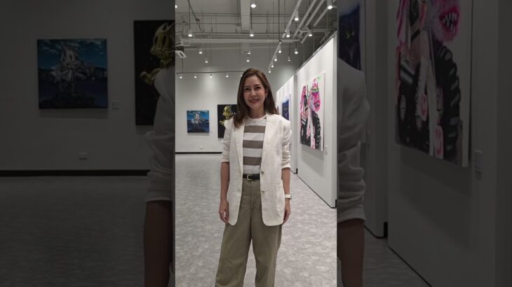 Light Linen Jacket แจ็คเก็ตลินินที่ให้ฟีลเดียวกับนางเอกซีรี่ส์เกาหลี  #รีวิว #ootd #guylarochebtnc