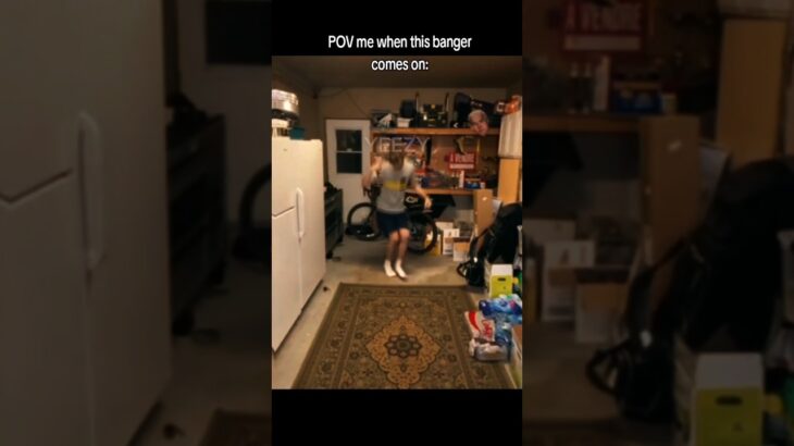 ME WHEN THIS BANGER COMES ON 🔥🔥#gorillatag #capcut #yeezy #vr @jmancurly  @TTTPig