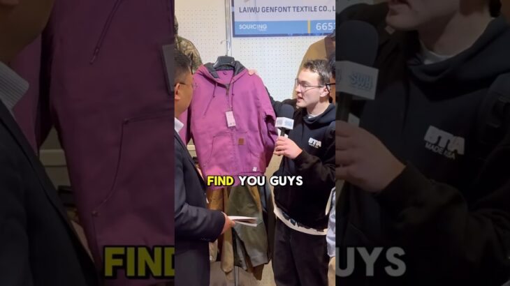 Make your own Carhartt style jacket #streetwear #screenprint #screenprinting #printshop #embroidery