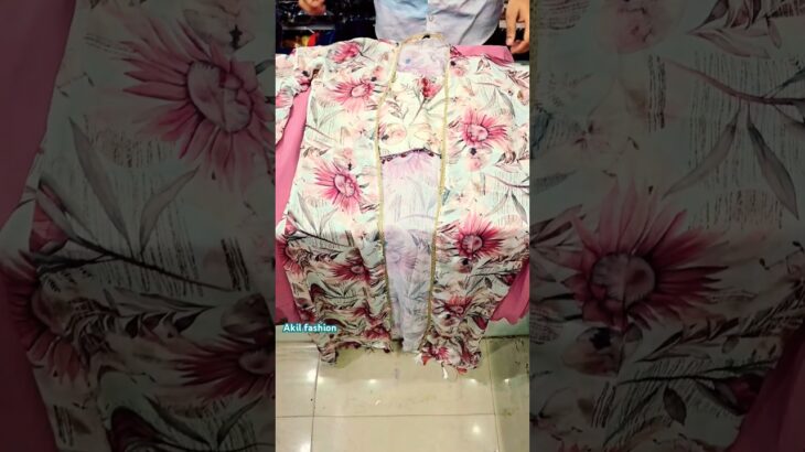 New beautifull trendy plazzo and crop top jacket set😍 party wear #dressess #fashion #dress