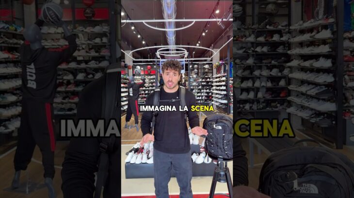 🎒Non un semplice zaino, può salvarti la vita🥾 #zaino #thenorthface #backpack #borealis #basecamp