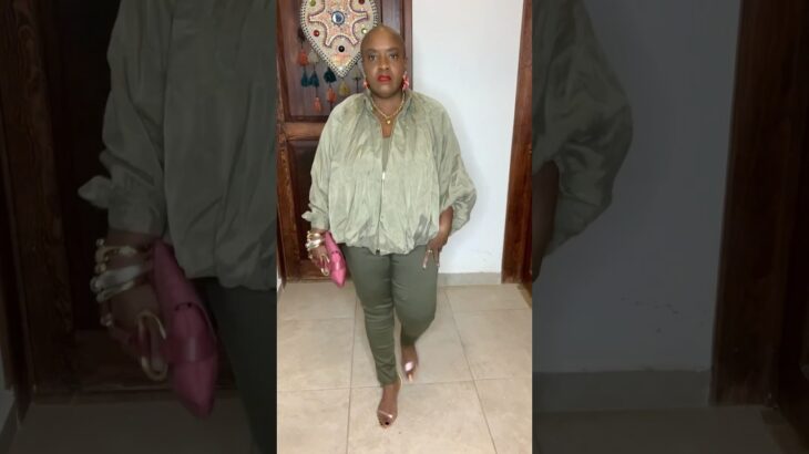 Obsessed with This Jacket! You Need It Before It’s Gone Again #styleover50