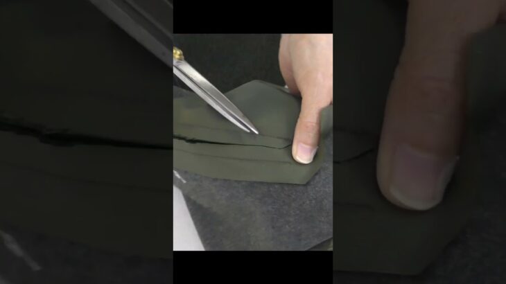 Sewing a Bomber Jacket: Part 1 (First Half)