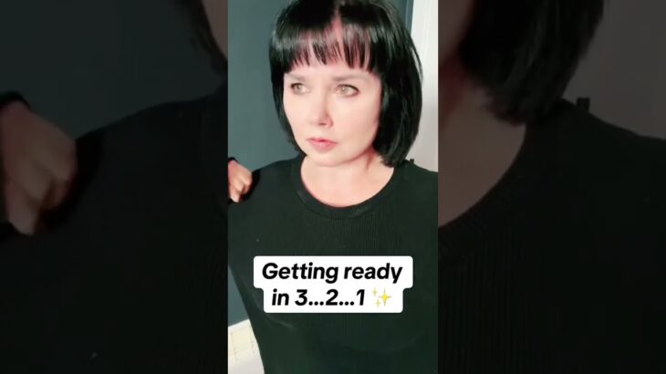 Skincare on, hair done, jacket on-off to Costco. Who else loves a good grocery haul? #dayinmylife