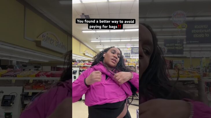 Stop paying for bags🩷 #jacket #couple #fashion #ootd #pink #style #bag #shop #grwm #grwm