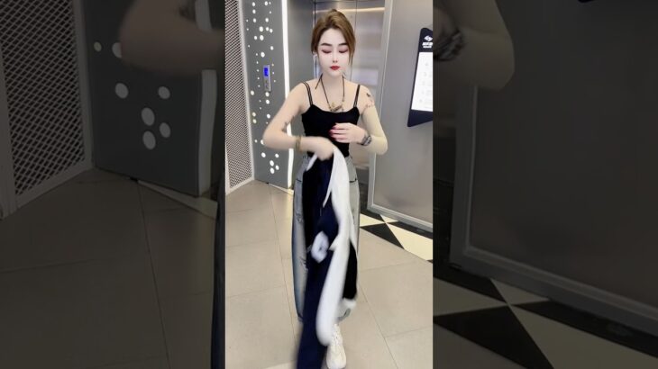 Stylish letter color matching cotton baseball jacket