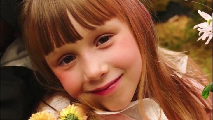 [THE NORTH FACE KIDS] 2025 SPRING COLLECTION