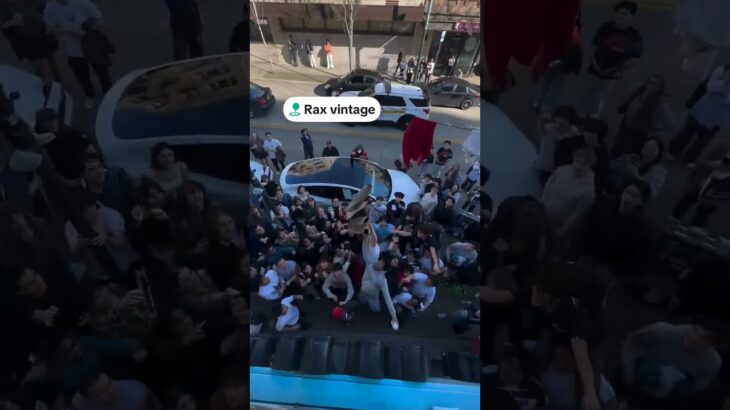 Ternyata Bule Bule Juga Doyan Jacket Bekas . Jacket Vintage Carhatt Jadi Rebutan #short