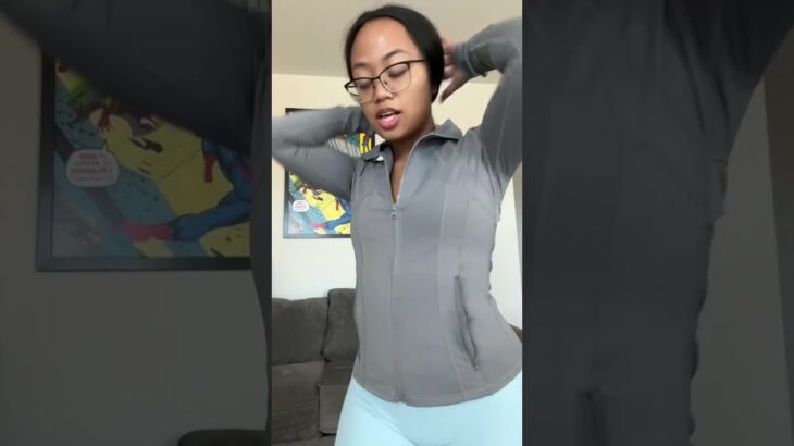 Unleash your style with the hottest jacket trend #bbljacket #viraljacket