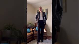 Whether its a jacket, shirt, pants, or shoes one piece can change 👌: #shorts #short #Casdeelootd