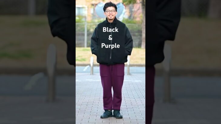 #commedesgarcons hommeと#newbalance の1906Rと#markaware のトラックジャケット、フリースベストにカシミヤニットパンツ。#ニューバランス #ootd