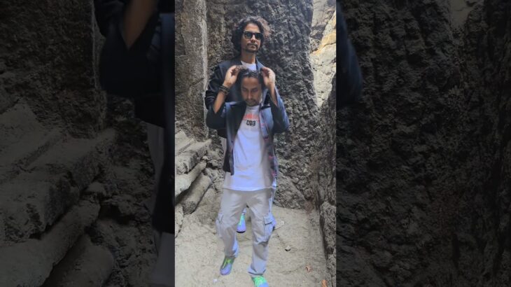 new creation black jacket  with red stitch details #shorts #fashion