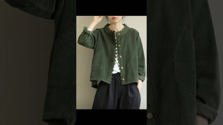 중년여성 간절기코디 이렇게 입어보세여 #мода #중년패션 #50대여성옷 #outfit #시니어패션