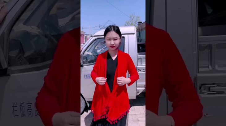 Beautiful jacket. Soft, can be used in many types of weather. #shortvideo #viralvideo
