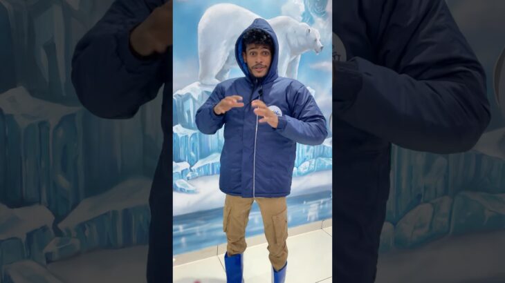 CHOTU KA CHILD JACKET #shorts @FACTFIREKING