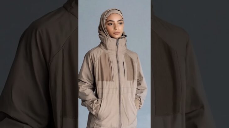 Chic Lightweight Jacket Style Showcase #fashion #chic #outerwear