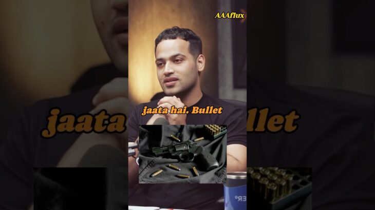 Cobra commander about bulletproof jacket #shorts #rajshamani