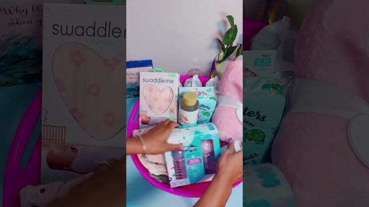 Custom jean jacket for baby girl, perfect gifting idea #gift