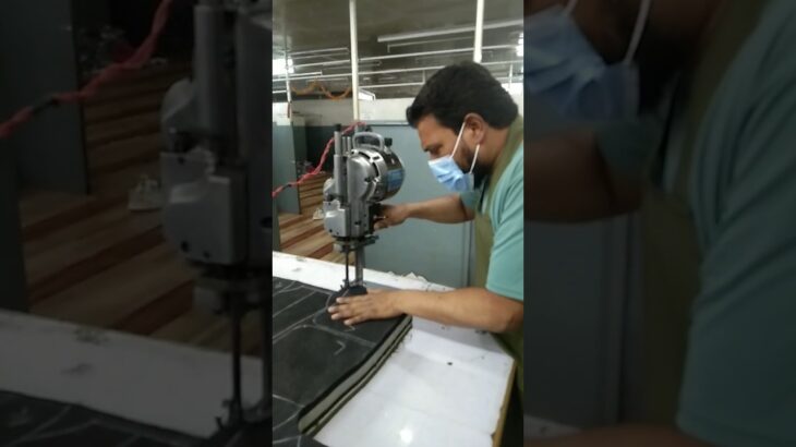Cutting Of Jacket #shortvideo