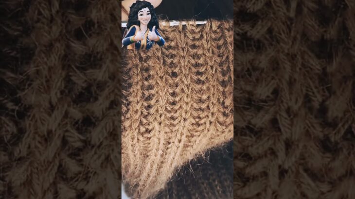 Easy knitting baby sweater jacket design, New ladies sweater design#knitting#design#tutorial#pattern