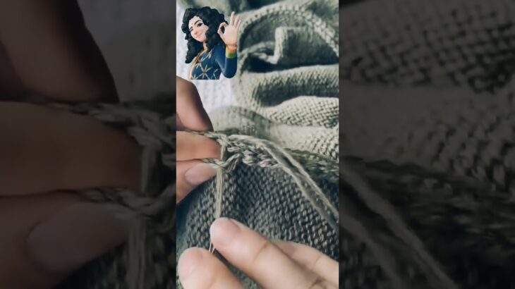 Easy knitting baby sweater jacket design, New ladies sweater design#knitting#design#tutorial#pattern