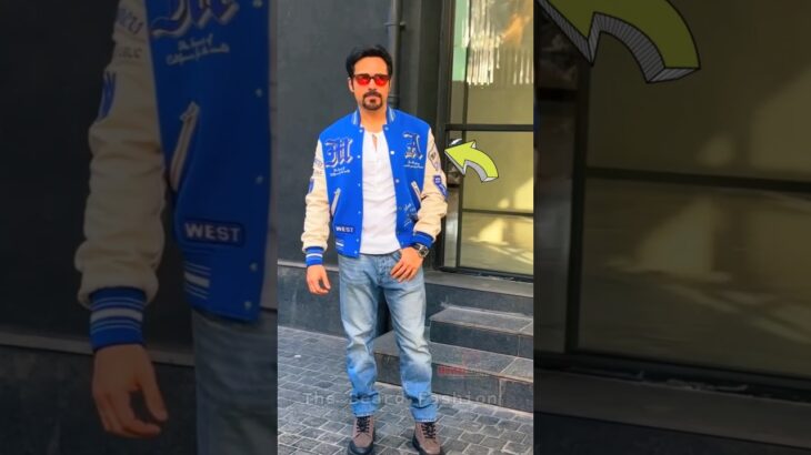 Emraan Hashmi New Brand & Expensive Denim Jacket Price🤔#shortsviral #emraanhashmi #fashion
