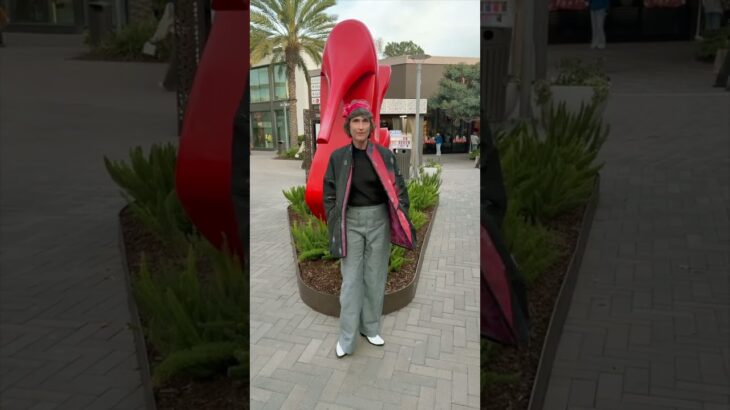 Favorite Sustainable OOTW ~ Quilted Kantha Jacket #sustainablefashion #upcycledfashion #vintagestyle