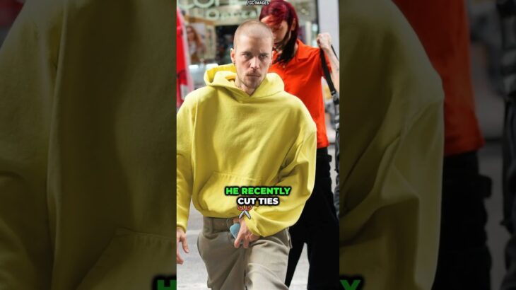 Hailey Bieber Is Creating Her ‘Favorite Jacket of All Time’ for Justin’s Brand SKYLRK. #shorts