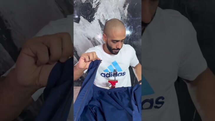 How to Fix a Jacket Zipper with a Fork!  #lifehack #diy #ZipperFix #SmartSolutions #ProblemSolved