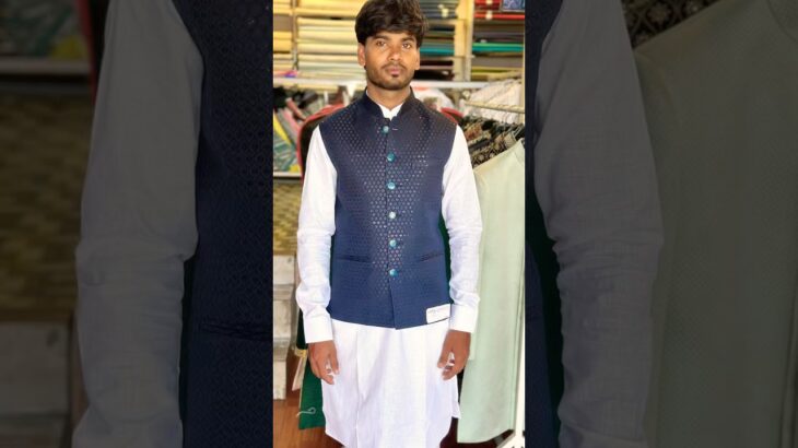 Kurta vs jacket vswedding dress collection by SR DANISH DESIGNER STUDIO #dhotistyledress #ethniclook