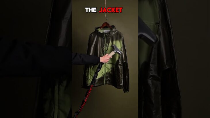 Last Jacket 🤫 #shorts #trollface #trollfaceedit #edit #disaster #aura #skulledit #sigma