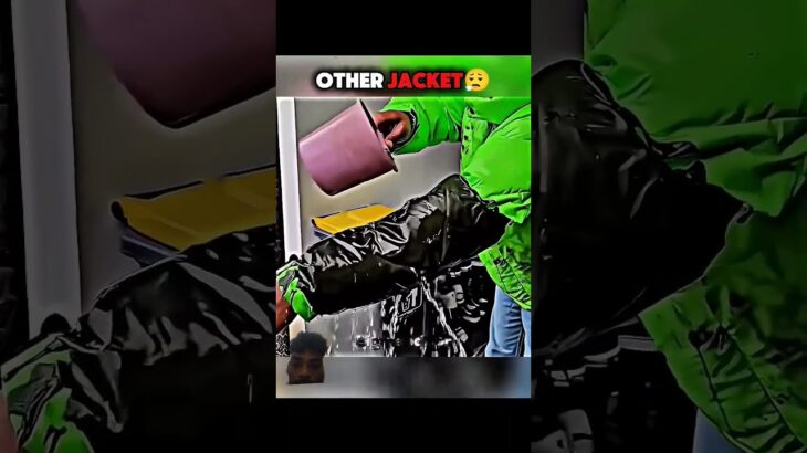 Last jacket🥶☠️🔥#troll #trollface #trollfaceedit #edit