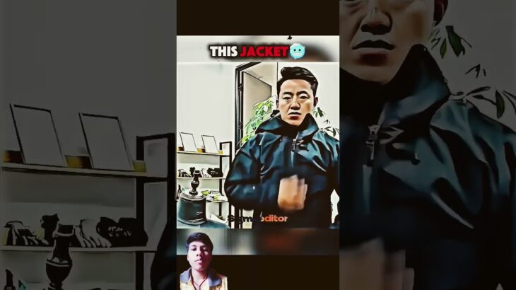 Last jacket🥶🔥#troll #trollface #trollfaceedit #edit #shortsfeed #trendingshorts #viralshorts #shorts