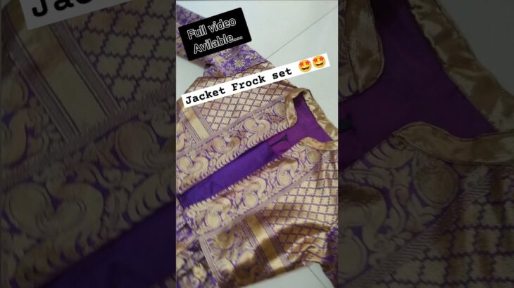 ✨ Long gown with jacket Final Look 🥰/trending topics #comedy #shorts #ytshorts #trending#talent