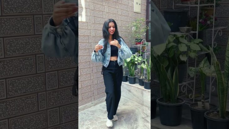 Love this Jacket 🧥 & Jeans 👖 from @Savana #ootdfashion #ootd