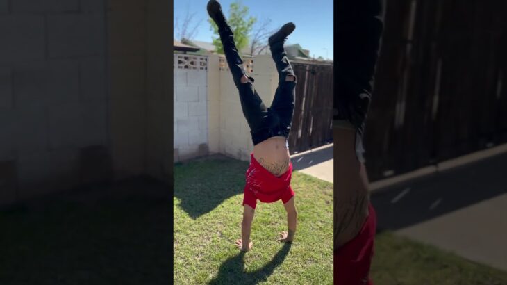 My jacket is covered in medals honor and decoration 🎖️ #peace #strength #music #handstandworkout