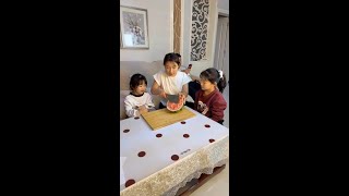 My little cotton-padded jacket is so considerate!