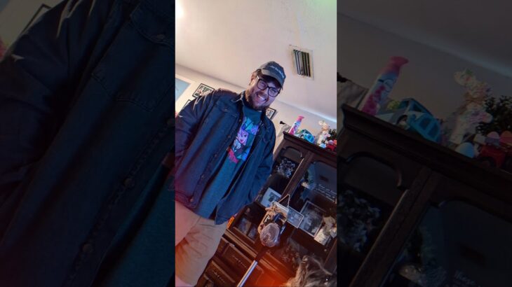 New jacket who dis #fyp #fire #jacket #fly #criticalrole #voxmachina #smexy