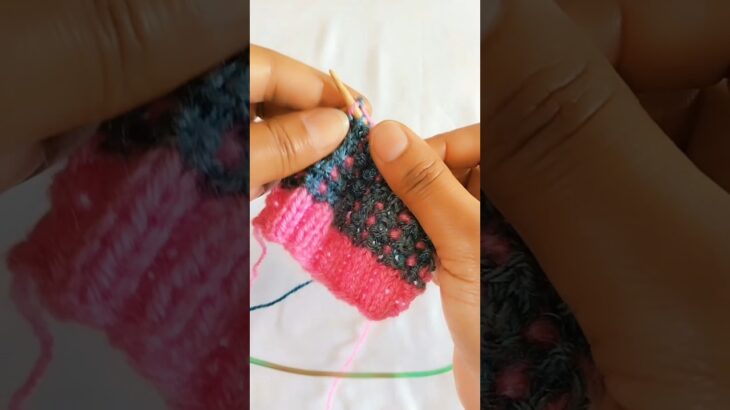 New knitting baby sweater jacket design,New Gents sweater design#design#knitting#tutorial#handmade