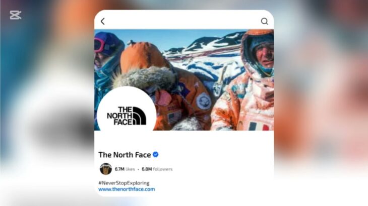 POINTS Feat. @TheNorthFace | @UwuEssay